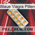 Blue Viagra Pills levitra1